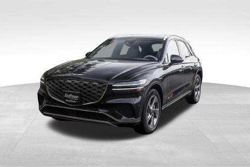 Vik Black 2026 Genesis GV70 2.5T Advanced