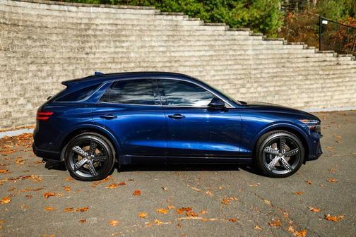 2025 Genesis GV70 3.5T Sport