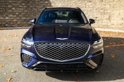2025 Genesis GV70 3.5T Sport