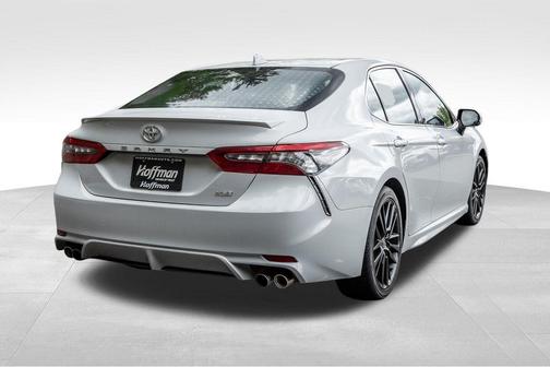 Ice Edge 2024 Toyota Camry XSE