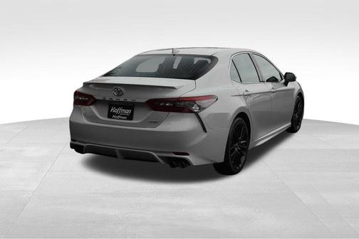 Ice Edge 2024 Toyota Camry XSE