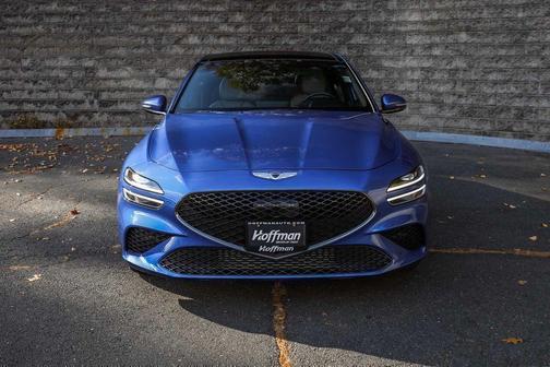 2023 Genesis G70 3.3T