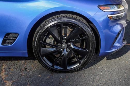 2023 Genesis G70 3.3T