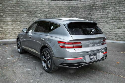 2026 Genesis GV80 2.5T Prestige