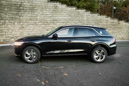 2026 Genesis GV70 2.5T