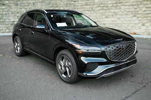 2026 Genesis GV70 2.5T