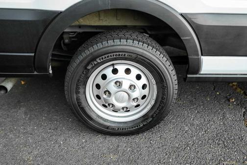 2023 Ford Transit-250 Base