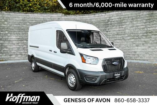 2023 Ford Transit-250 Base