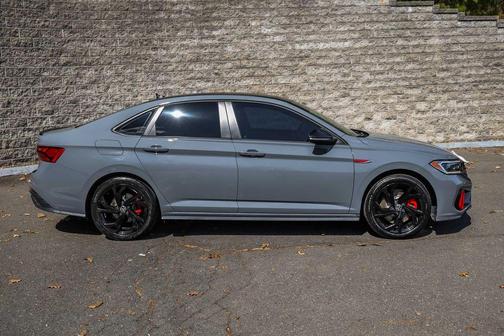 2023 Volkswagen Jetta GLI 2.0T Autobahn