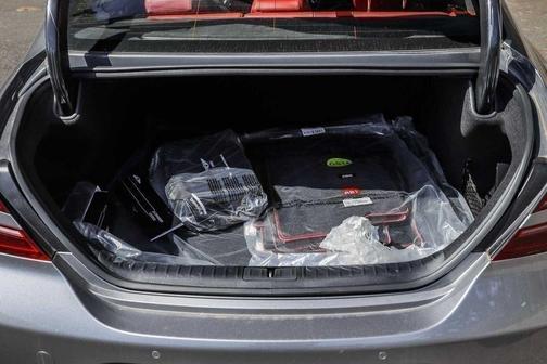 2025 Genesis G70 3.3T Sport Advanced