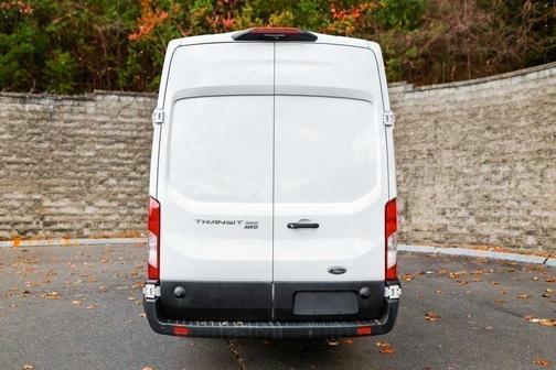 2023 Ford Transit-350 Base