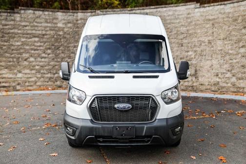 2023 Ford Transit-350 Base