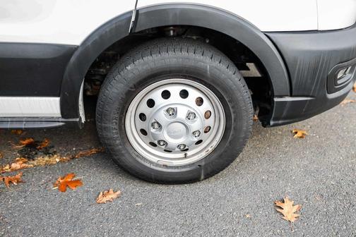 2023 Ford Transit-350 Base