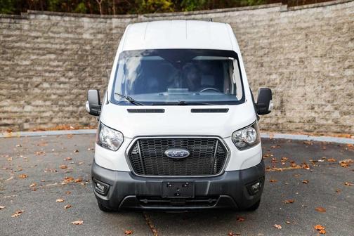 2023 Ford Transit-350 Base
