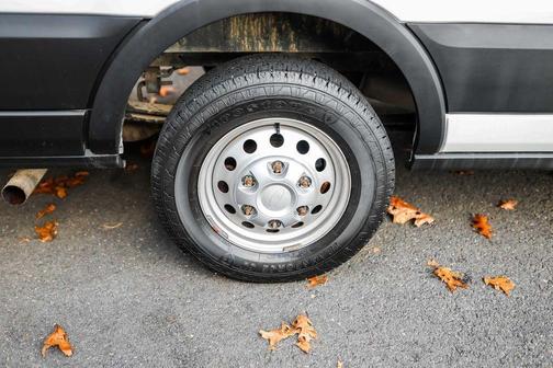 2023 Ford Transit-350 Base