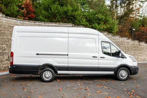 2023 Ford Transit-350 Base