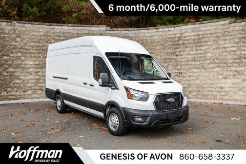 2023 Ford Transit-350 Base