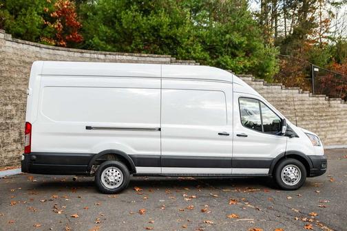2023 Ford Transit-350 Base