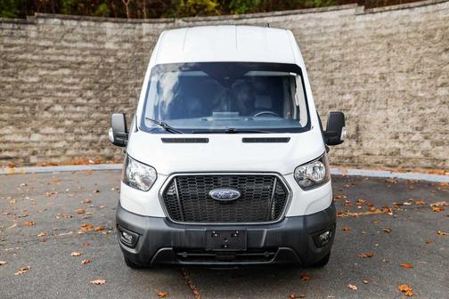 2023 Ford Transit-350 Base