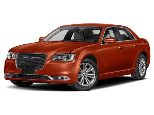 2021 Chrysler 300 Touring