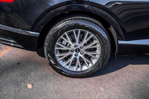 2025 Genesis GV80 2.5T