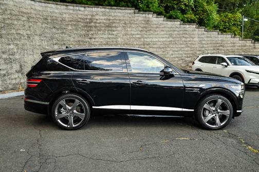 2022 Genesis GV80 3.5T