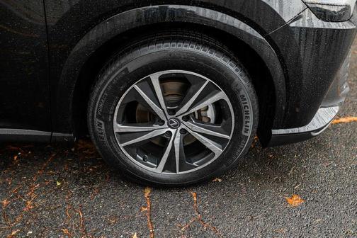 2023 Lexus RX 350 350