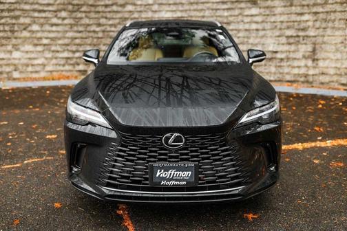 2023 Lexus RX 350 350