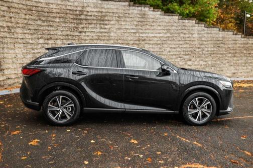 2023 Lexus RX 350 350