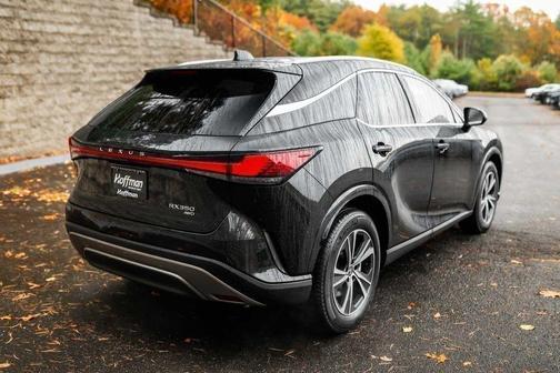 2023 Lexus RX 350 350