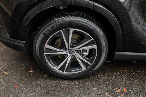 2023 Lexus RX 350 350