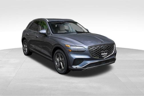 Blue 2026 Genesis GV70 2.5T