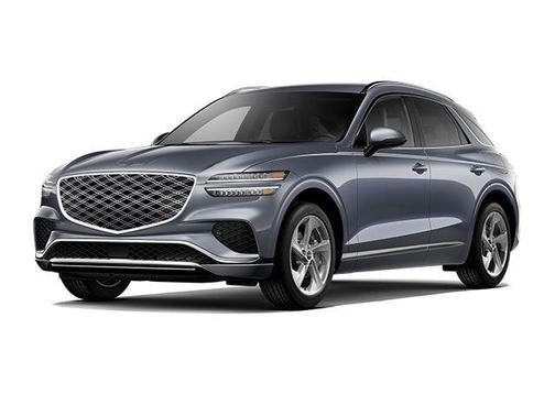 Blue 2026 Genesis GV70 2.5T