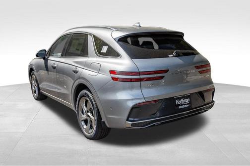 Savile Silver 2026 Genesis GV70 2.5T Advanced