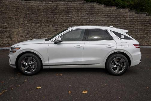 2026 Genesis GV70 2.5T