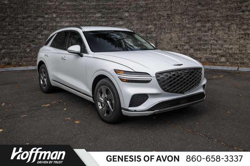 2026 Genesis GV70 2.5T