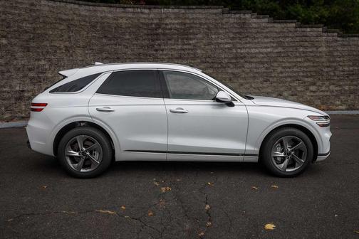 2026 Genesis GV70 2.5T