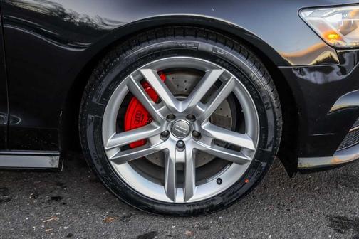 2016 Audi A6 2.0T Premium quattro