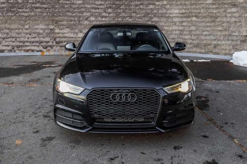2016 Audi A6 2.0T Premium quattro