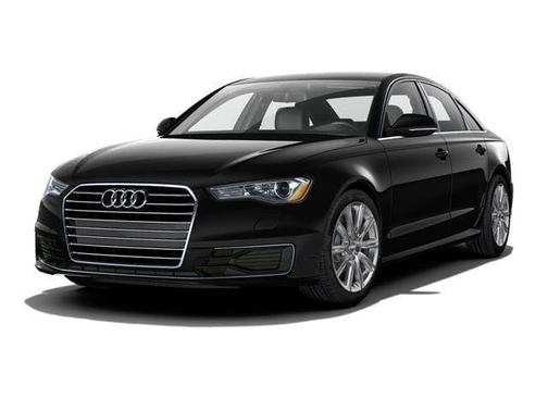 2016 Audi A6 2.0T Premium quattro