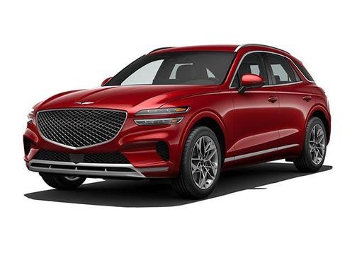 2025 Genesis GV70 2.5T