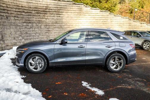 2026 Genesis GV70 2.5T Select