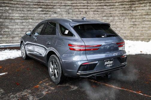 2026 Genesis GV70 2.5T Select