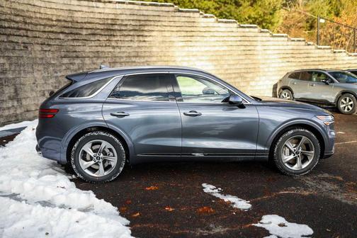 2026 Genesis GV70 2.5T Select