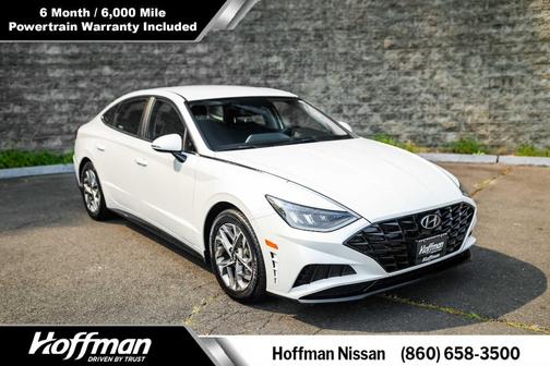 2022 Hyundai SONATA SEL