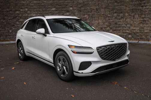 2026 Genesis GV70 2.5T