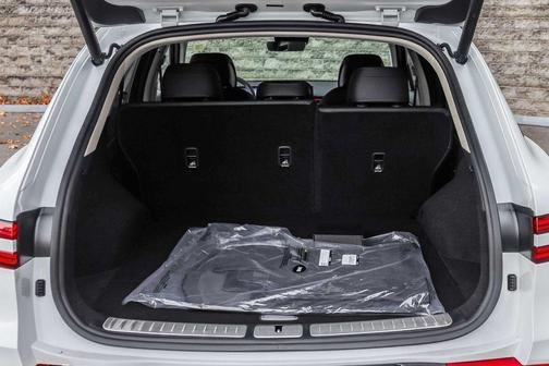 2026 Genesis GV70 2.5T