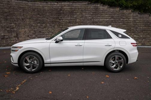 2026 Genesis GV70 2.5T