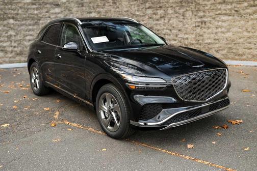 2026 Genesis GV70 2.5T