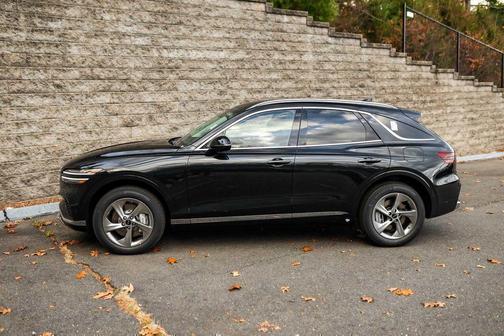 2026 Genesis GV70 2.5T